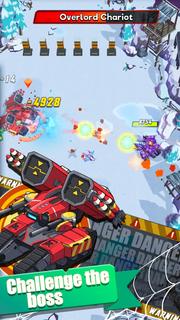 War Wheels - Like a 1980's Tank Game電腦版