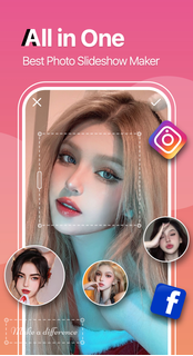 Photo Slideshow Maker PC