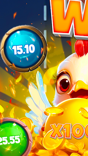 Clash Commanders