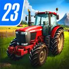 Farm Simulator: Farming Sim 23 para PC