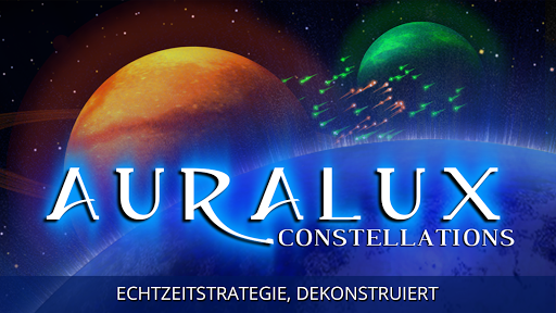 Auralux: Constellations PC
