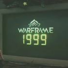 Warframe: 1999 الحاسوب