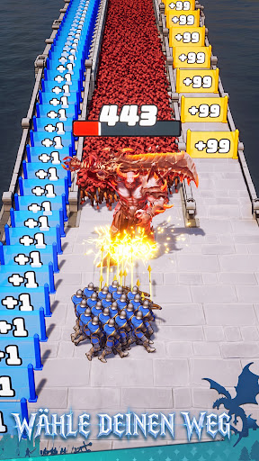 Last Throne
