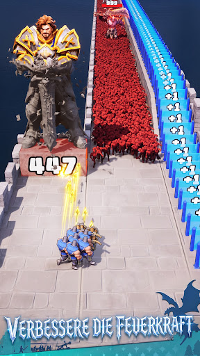 Last Throne