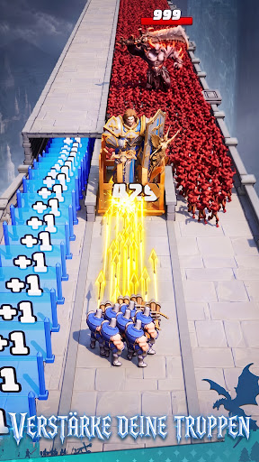 Last Throne