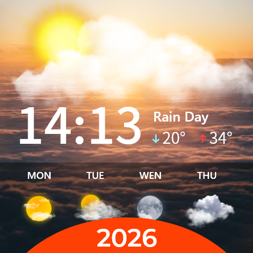 Français:Météo chaude PC