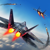 전쟁 비행기 3D PC