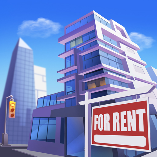 Idle Landlord Sim - Español