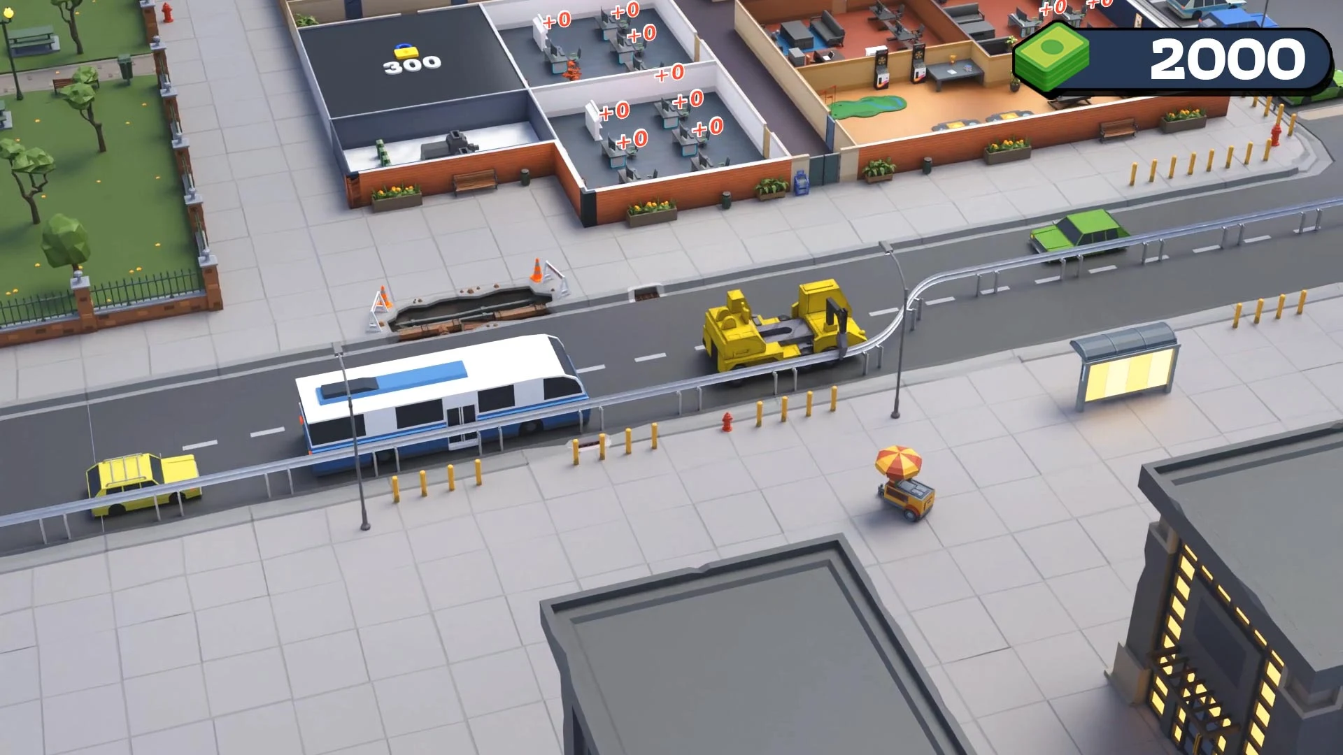 Idle Office Tycoon - Русский PC