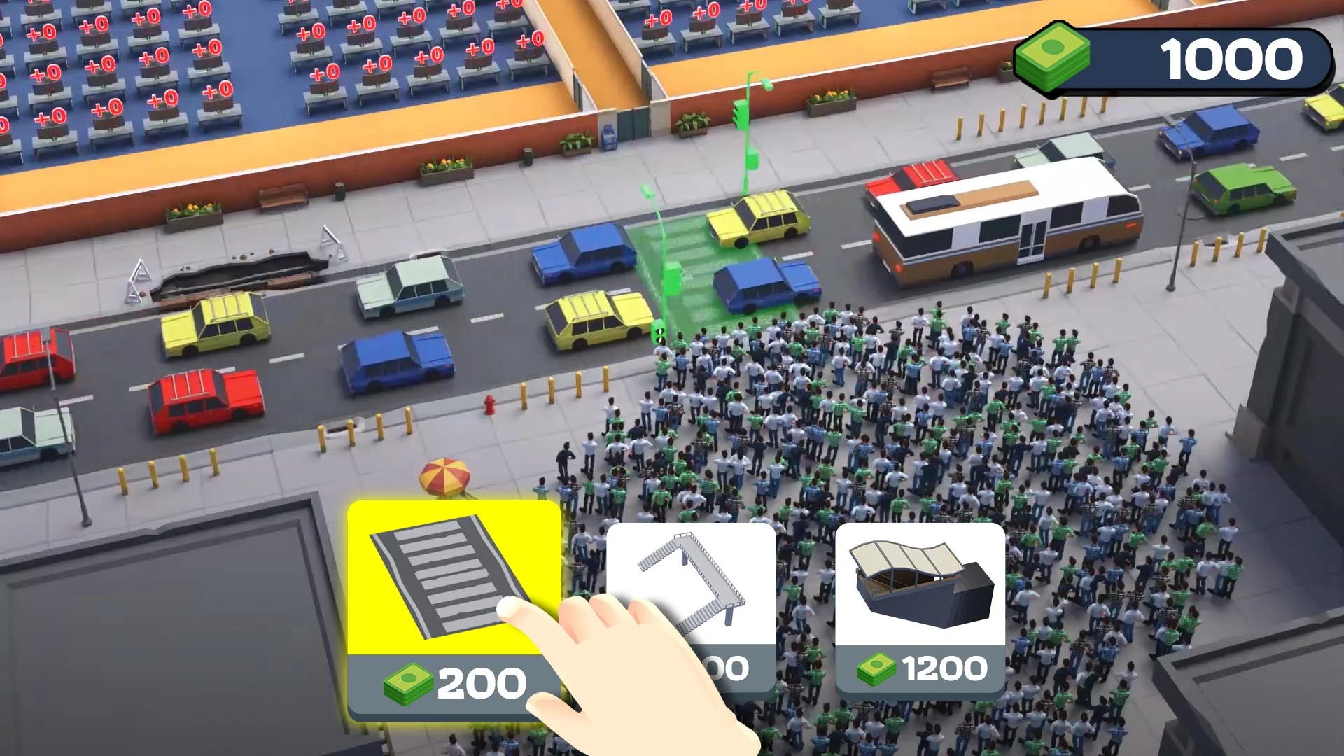 Idle Office Tycoon - Русский PC