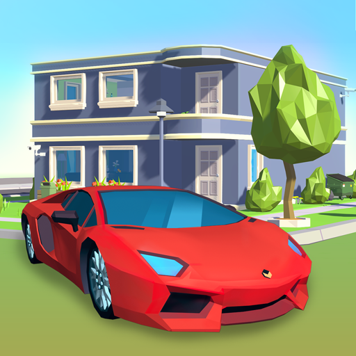 Idle Office Tycoon - Get Rich! PC