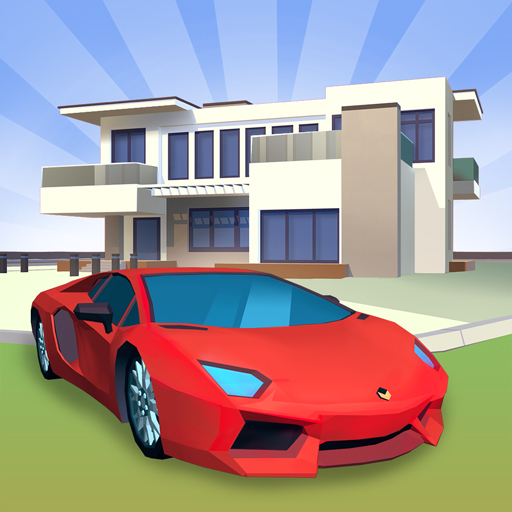 Idle Office Tycoon - Get Rich! PC