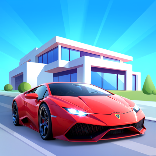 Idle Office Tycoon - Get Rich! para PC