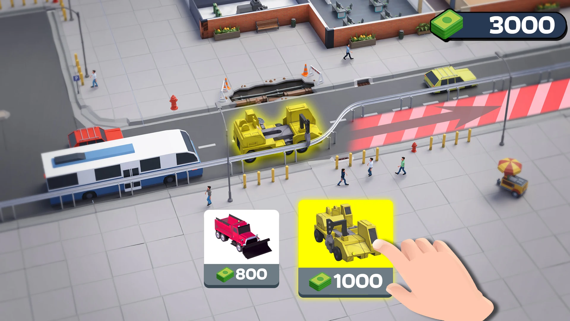 Idle Office Tycoon PC