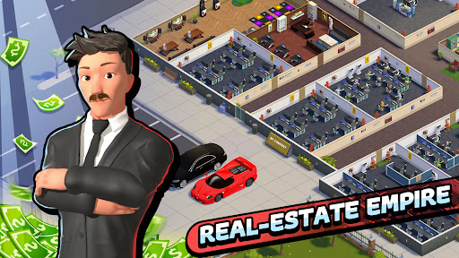 Idle Office Tycoon - Get Rich! PC