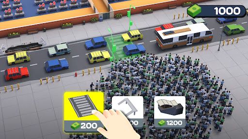 Idle Office Tycoon PC