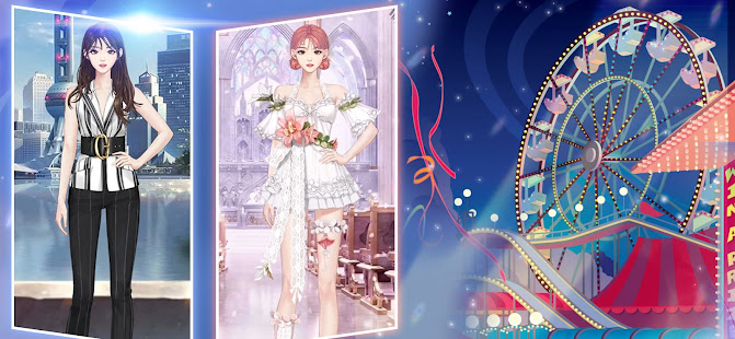 Queen's Diary - Dress Up PC