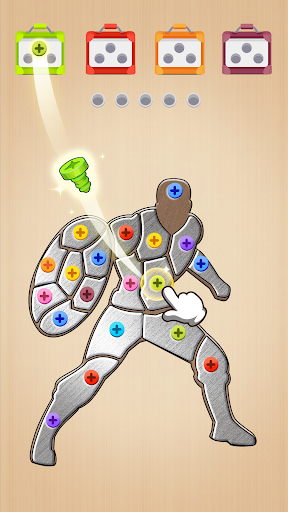 Screw All Out - Jam Master