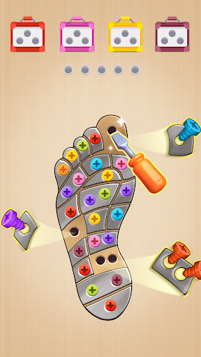 Screw All Out –Hepsi Çıksın PC