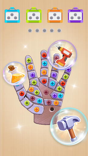 Screw All Out –Hepsi Çıksın PC