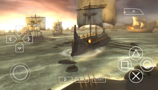 Sons of Sparta™ - Olymps Warz