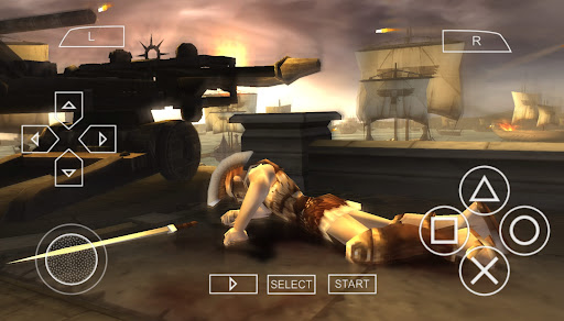 Sons of Sparta™ - Olymps Warz