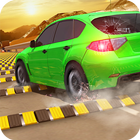 Car Crash Speed Bump Car Games PC