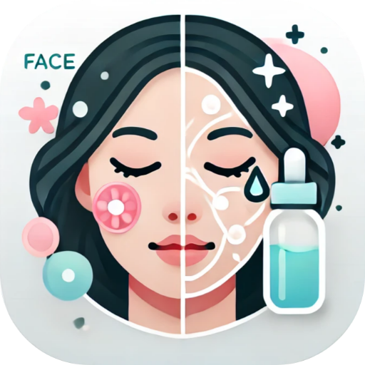 Skin Care : Visage et Cheveux PC