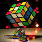 CUBE - cube master - rubiks cu PC