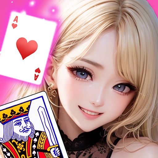 Sexy solitaire girls: ani card PC