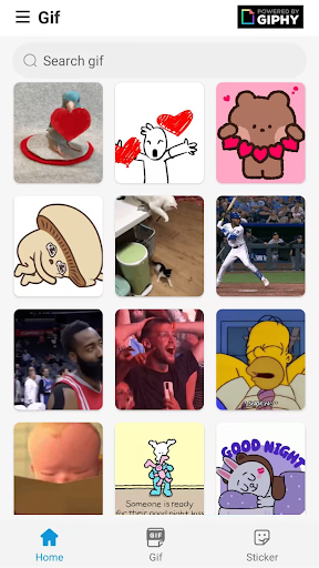 Funny Emoji GIF Sticker 2024電腦版