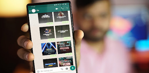 Türkçe Stickerler: Komik,Emoji PC