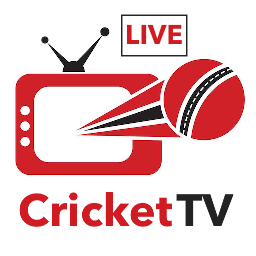 Live Cricket TV Streaming App PC