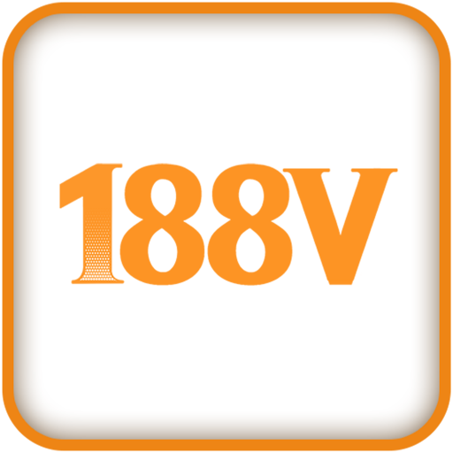 188V
