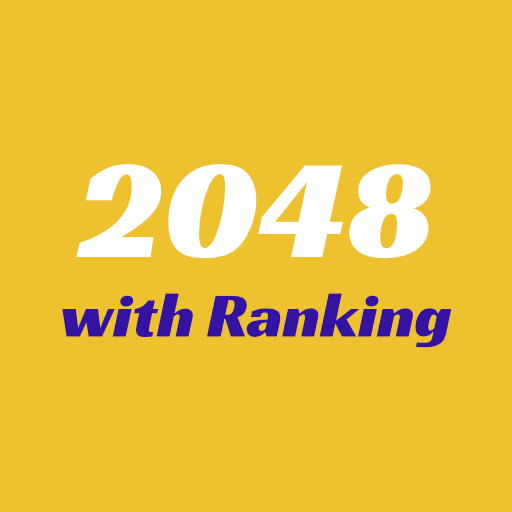 2048 워치: 퍼즐 랭킹 PC