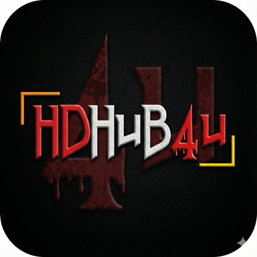 HDHub4U – Movies, Web Series PC