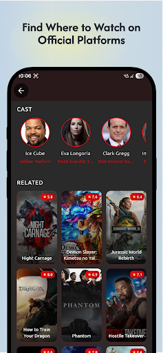 HDHub4U – Movies, Web Series PC