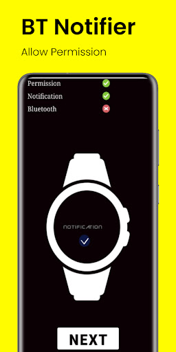 Smart Watch App For Android پی سی