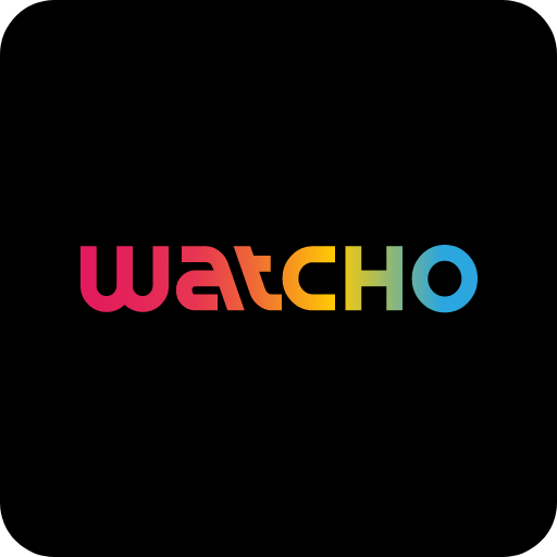 Watcho: Web Series & Live TV پی سی