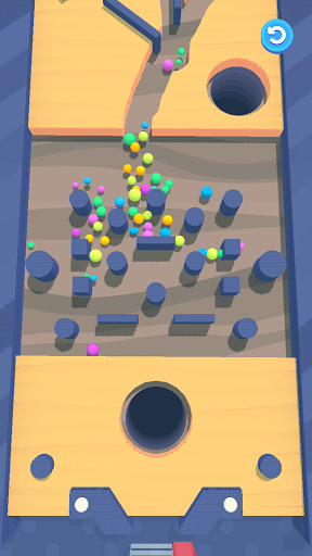 Sand Balls - Puzzle Game پی سی