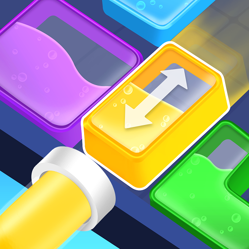 Water Out Puzzle الحاسوب