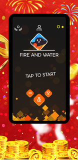 Fire And Water PC