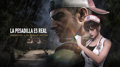 Pesadillas Internas:Zombie PC
