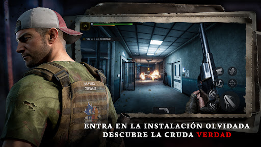 Pesadillas Internas:Zombie PC