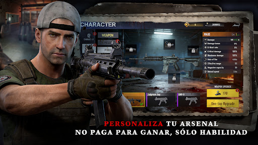 Pesadillas Internas:Zombie PC
