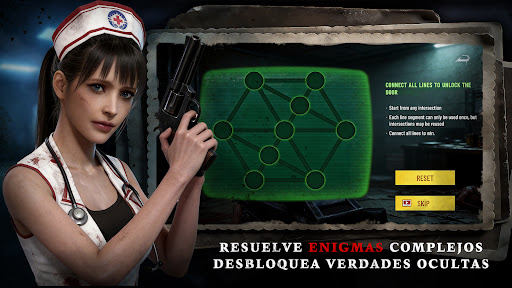 Pesadillas Internas:Zombie PC