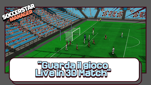 SSM LITE-Football Manager Game PC