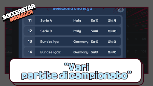 SSM LITE-Football Manager Game PC