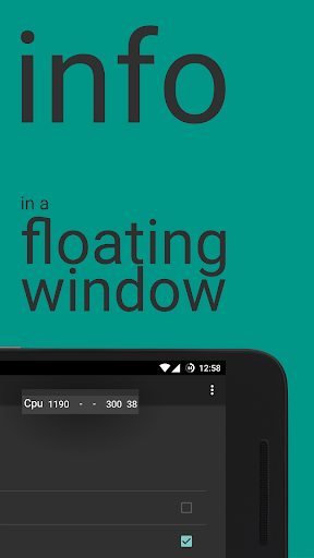 Cpu Float PC版