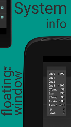 Cpu Float PC版